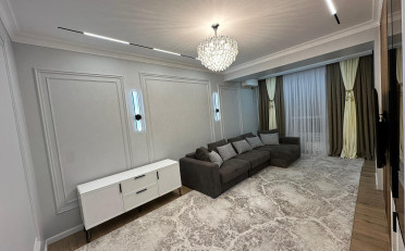 Купить квартиру Бишкек