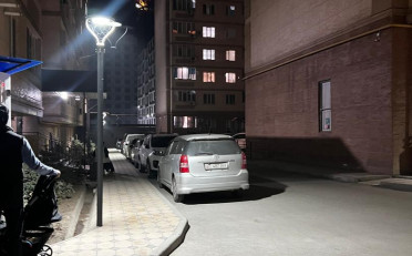 Купить квартиру Бишкек