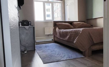  Агентство недвижимости