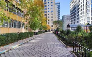 Купить квартиру Бишкек