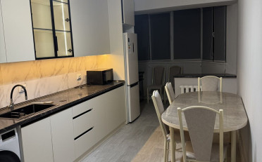 Купить квартиру Бишкек