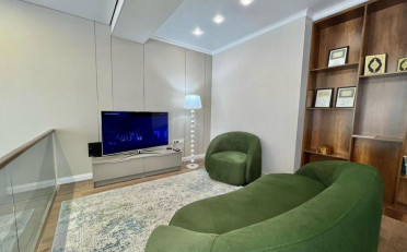 Купить квартиру Бишкек