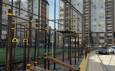 Купить квартиру Бишкек