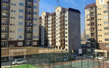 Купить квартиру Бишкек