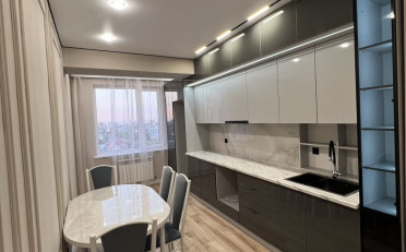 Купить квартиру Бишкек