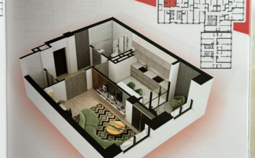 Купить квартиру Бишкек