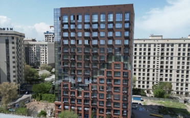 Купить квартиру Бишкек