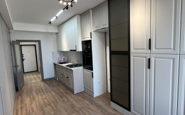 Купить квартиру Бишкек