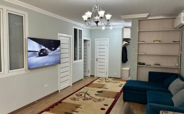 Купить квартиру Бишкек