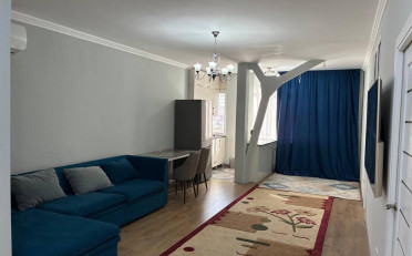 Купить квартиру Бишкек