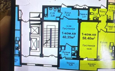  Агентство недвижимости