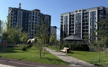 Купить квартиру Бишкек