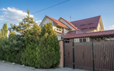  Агентство недвижимости