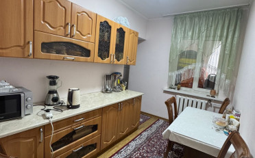 Купить квартиру Бишкек