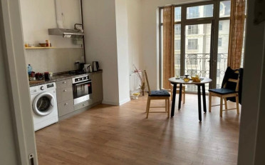  Агентство недвижимости