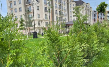 Купить квартиру Бишкек