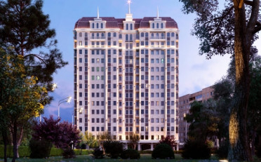  Агентство недвижимости