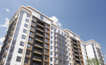 Купить квартиру Бишкек