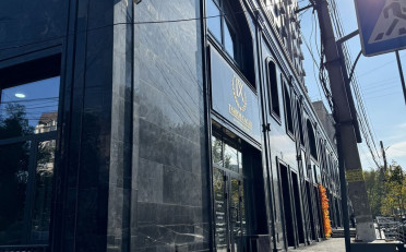  Агентство недвижимости