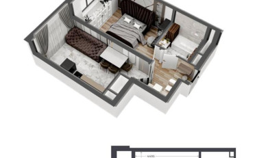  Агентство недвижимости