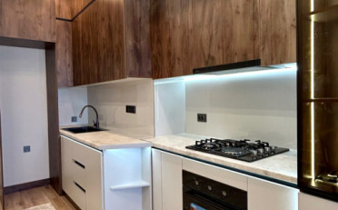  Агентство недвижимости