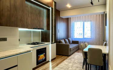 Купить квартиру Бишкек