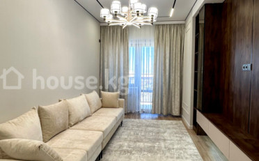 Купить квартиру Бишкек