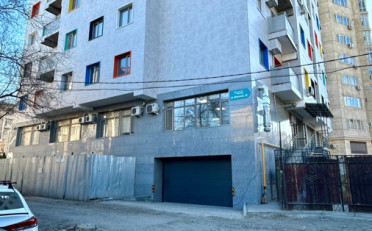 Купить квартиру Бишкек