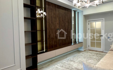 Купить квартиру Бишкек