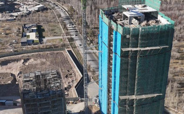 Купить квартиру Бишкек