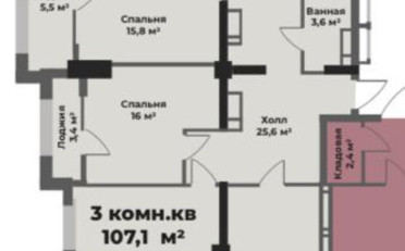 Купить квартиру Бишкек