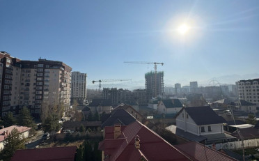 Купить квартиру Бишкек