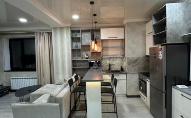 Купить квартиру Бишкек