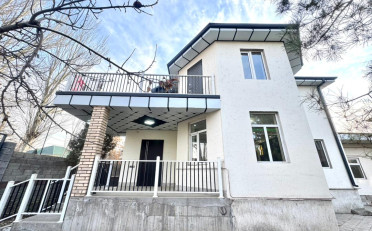 Купить квартиру Бишкек