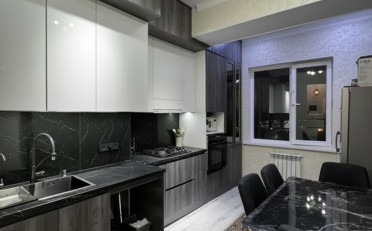 Купить квартиру Бишкек