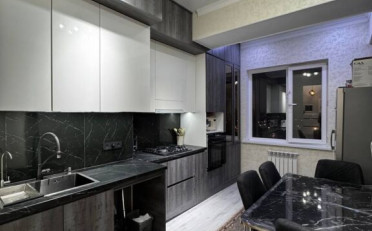 Купить квартиру Бишкек