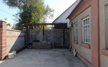 Купить квартиру Бишкек