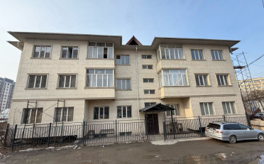  Агентство недвижимости