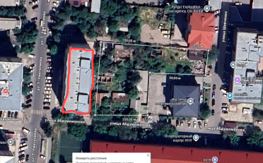  Агентство недвижимости