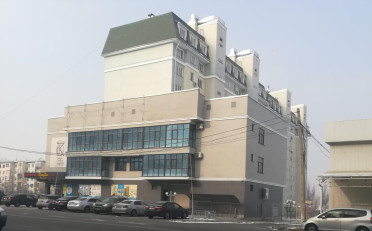  Агентство недвижимости