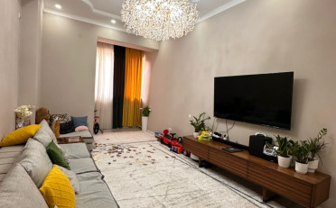 Купить квартиру Бишкек