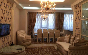 Купить квартиру Бишкек