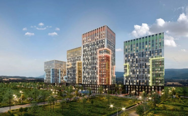  Агентство недвижимости