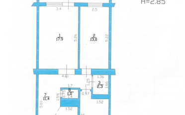Купить квартиру Бишкек