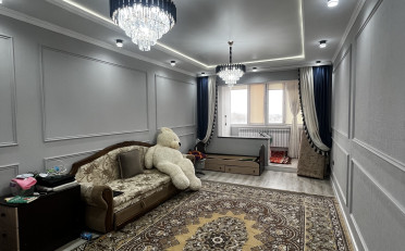 Купить квартиру Бишкек