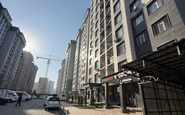 Купить квартиру Бишкек