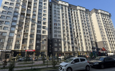 Купить квартиру Бишкек