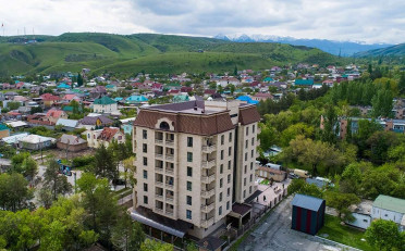  Агентство недвижимости