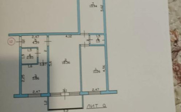  Агентство недвижимости