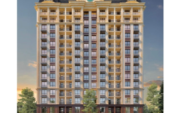  Агентство недвижимости